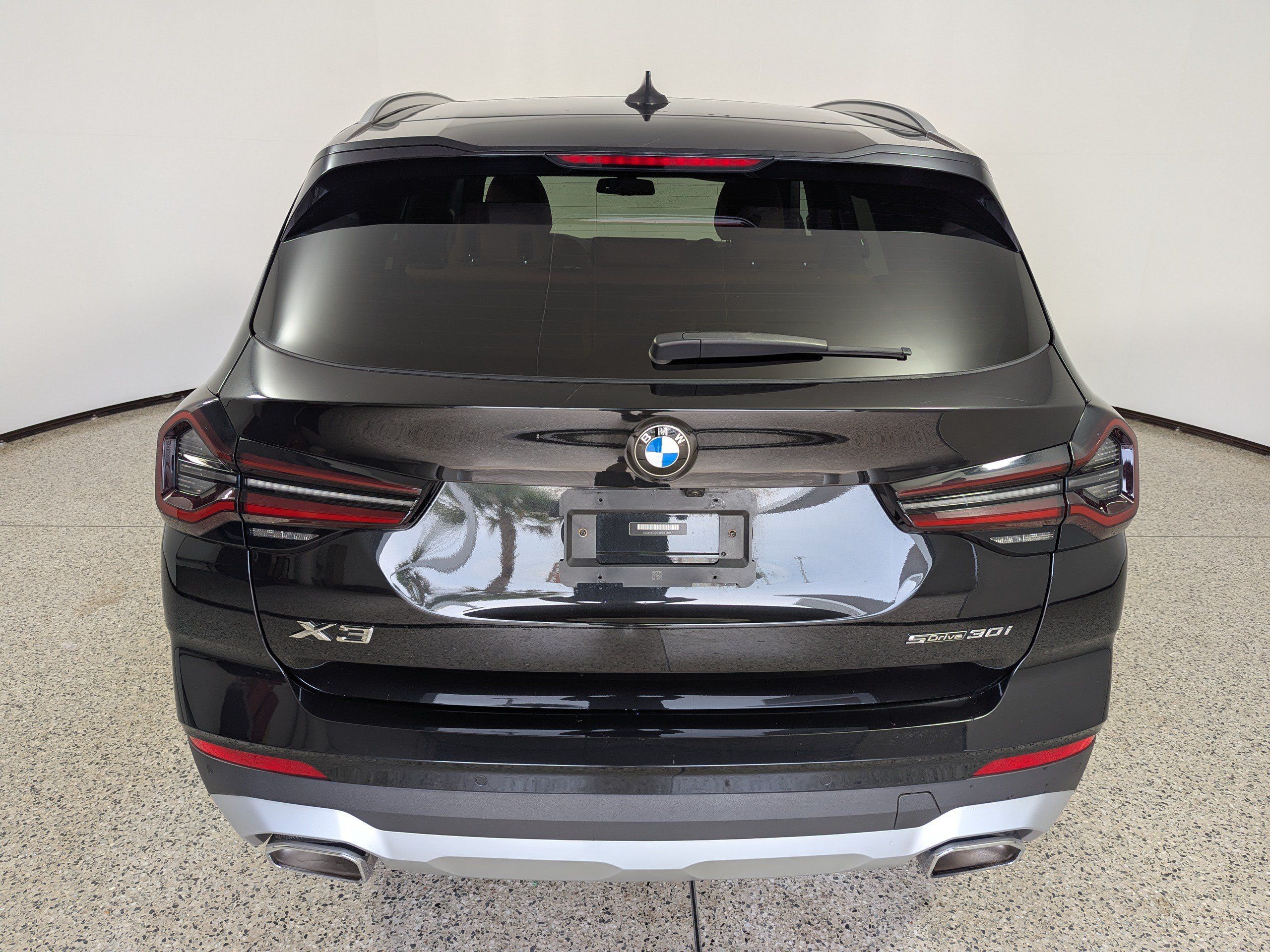 Used 2023 BMW X3 sDrive30i w/ Premium Package RWD image 6