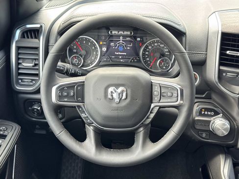 New 2026 RAM 1500 Laramie w/ Night Edition image 7