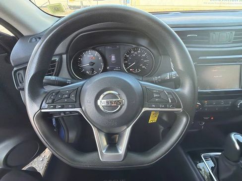 Certified 2020 Nissan Rogue S AWD/4WD image 11