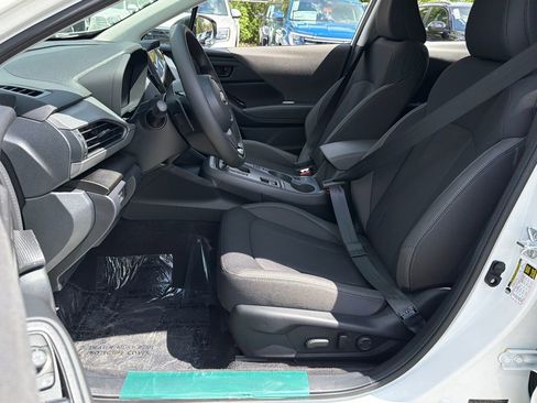 New 2026 Subaru Crosstrek 2.0i Premium image 23