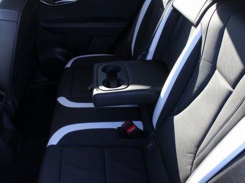 New 2025 Buick Envision Sport Touring image 22