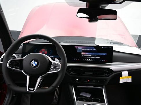 New 2026 BMW 330i 330i image 33