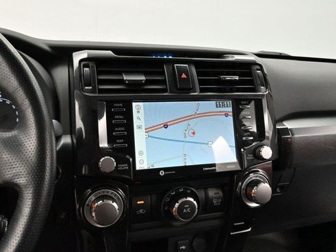 Used 2023 Toyota 4Runner 40th Anniversary SE AWD/4WD image 17