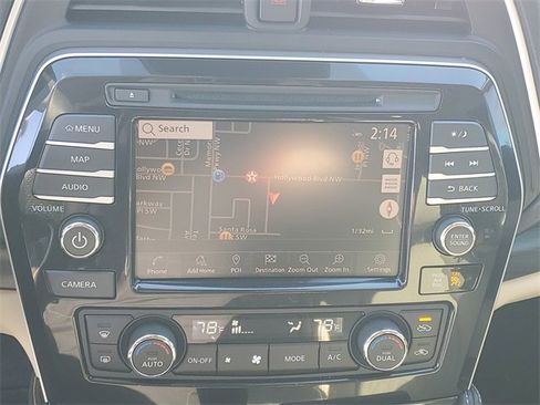 Used 2023 Nissan Maxima Platinum w/ Sport Mat Group image 24