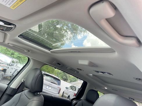 New 2026 Kia Carnival SX image 49