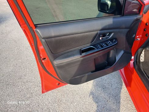 Used 2019 Subaru WRX Premium AWD/4WD image 11