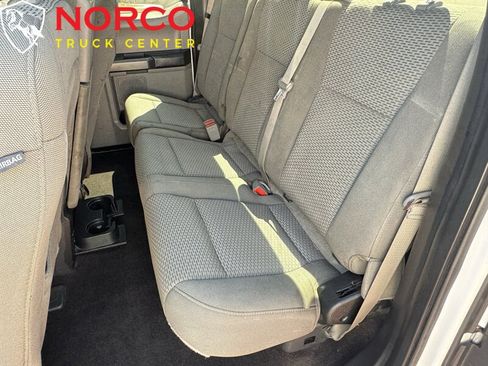 Used 2018 Ford F150 XLT w/ Equipment Group 301A Mid AWD/4WD image 18