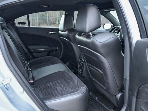 Used 2020 Dodge Charger SRT Hellcat w/ Navigation & Travel Group image 52