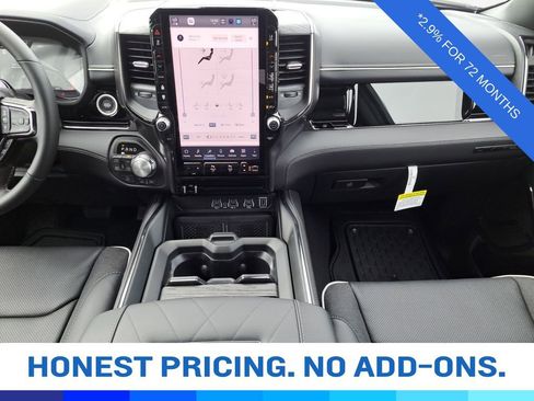 New 2026 RAM 1500 Limited image 3