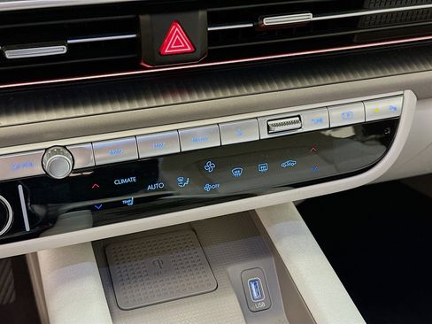 Used 2023 Hyundai Ioniq 6 SEL image 24