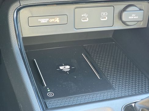 New 2026 Honda CR-V Sport-L image 9