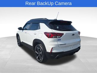 Used 2023 Chevrolet TrailBlazer RS w/ Convenience Package FWD video 4