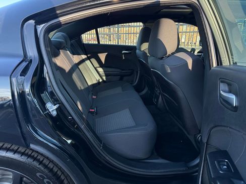 Used 2019 Dodge Charger R/T w/ Blacktop Package image 16