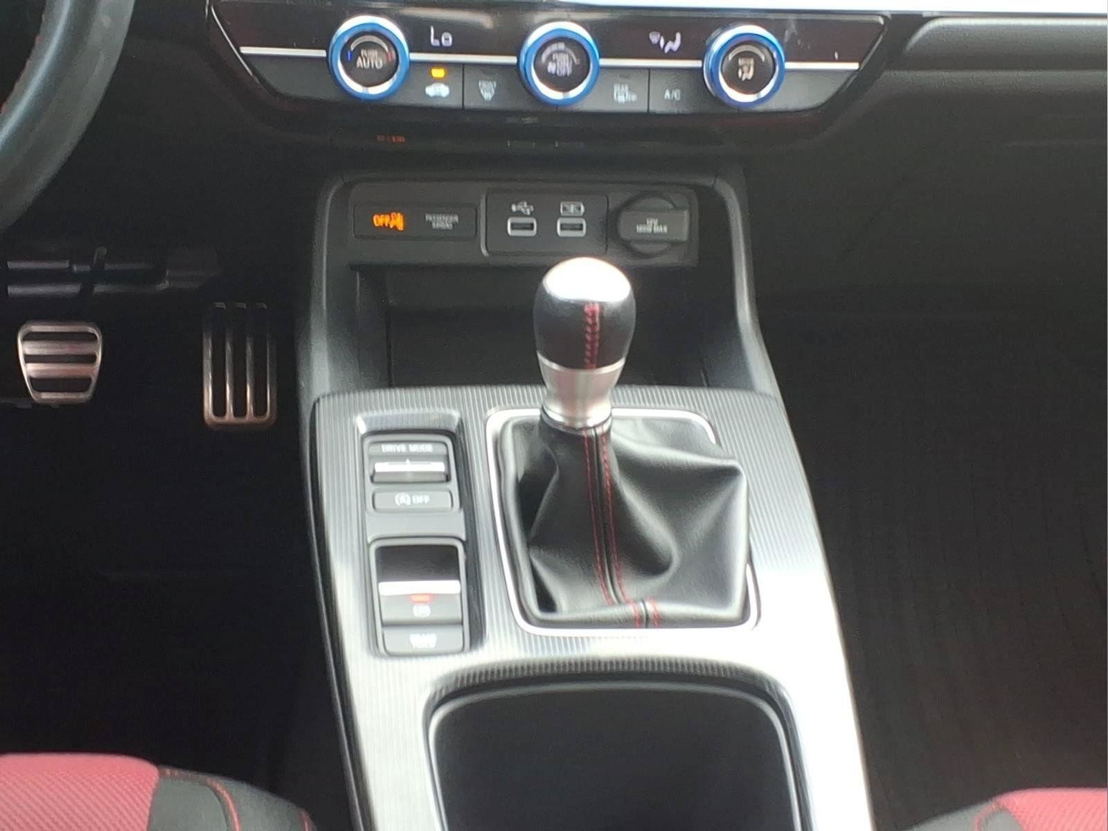 Used 2022 Honda Civic Si image 14