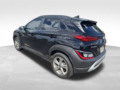 Used 2023 Hyundai Kona SEL AWD/4WD image 4