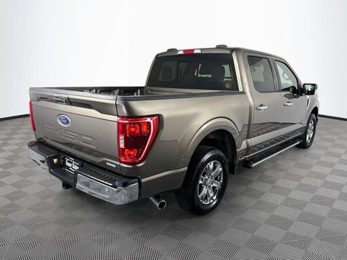 Used 2022 Ford F150 XLT w/ Equipment Group 302A High RWD image 7