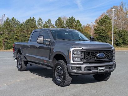 Certified 2024 Ford F350 Lariat w/ Lariat Ultimate Package