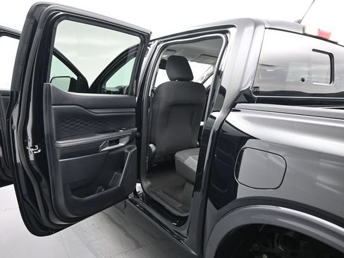 Certified 2024 Ford Ranger XLT w/ Equipment Group 301A High RWD image 15
