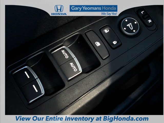 Used 2025 Honda Civic Sport image 22