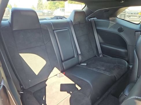 Certified 2023 Dodge Challenger GT w/ Plus Package AWD/4WD image 15