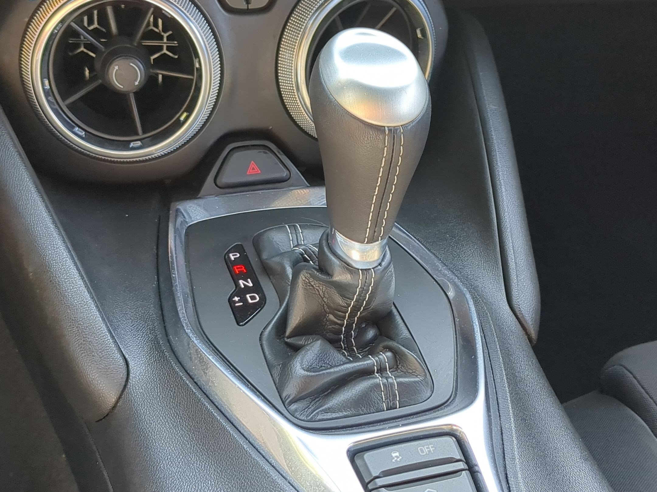 Used 2023 Chevrolet Camaro LT RWD image 25