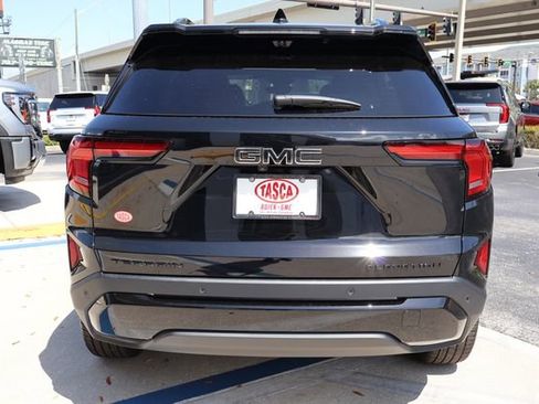 New 2026 GMC Terrain Elevation image 6