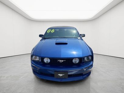 Used 2006 Ford Mustang GT