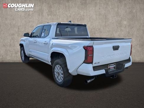 New 2026 Toyota Tacoma SR5 AWD/4WD image 6