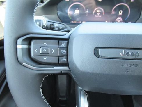 New 2026 Jeep Cherokee Limited AWD/4WD image 23