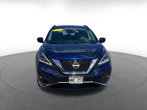 Used 2023 Nissan Murano SV image 4