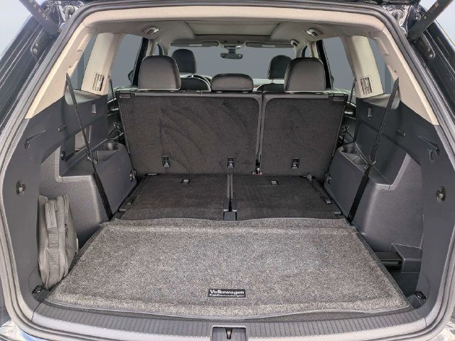 Used 2026 Volkswagen Atlas SEL Premium R-Line AWD/4WD image 14