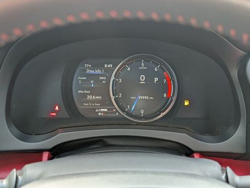 Certified 2023 Lexus IS 350 F Sport w/ Memory Package RWD image 26