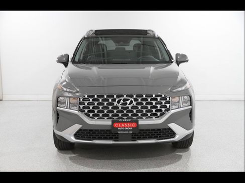 Certified 2023 Hyundai Santa Fe SEL w/ Premium Package AWD/4WD image 2