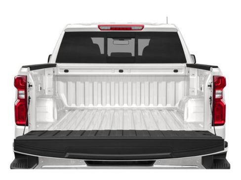Used 2022 Chevrolet Silverado 1500 LT AWD/4WD image 14