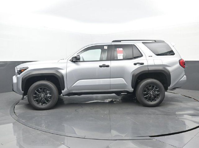 New 2026 Toyota 4Runner SR5 AWD/4WD image 31