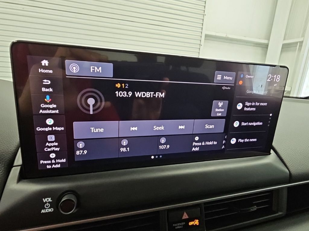 New 2026 Honda Pilot Sport image 16