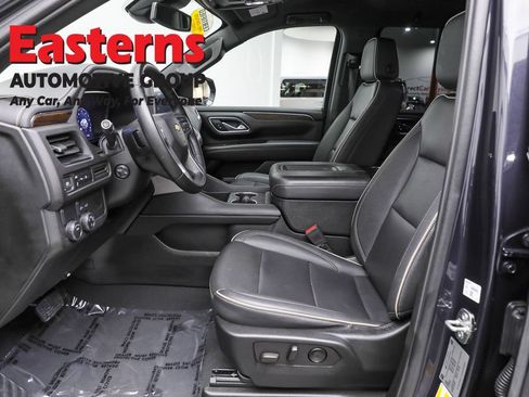 Used 2024 Chevrolet Tahoe Premier RWD image 14