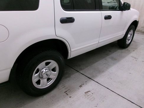 Used 2003 Ford Explorer Sport XLS AWD/4WD image 10
