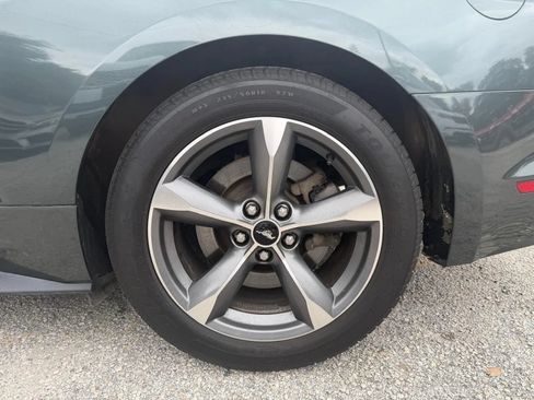 Used 2016 Ford Mustang GT RWD image 17
