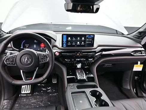 New 2026 Acura MDX Type S AWD/4WD image 15