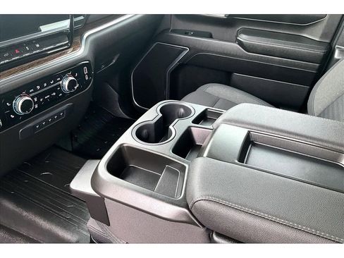 Used 2024 GMC Sierra 2500 SLE w/ SLE Convenience Package AWD/4WD image 16