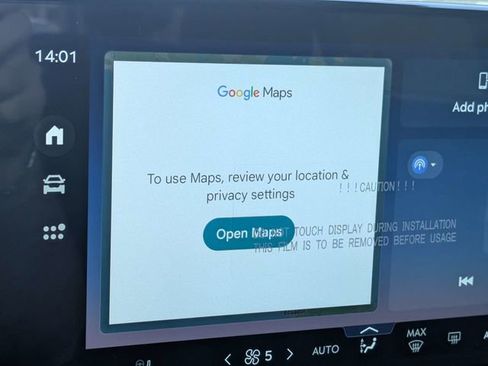 New 2026 Lincoln Aviator AWD image 20