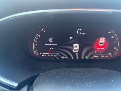 Used 2025 Acura MDX w/ Technology Package image 9