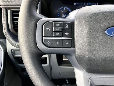 Used 2025 Ford F150 Lightning Flash w/ Max Trailer Tow Package image 26