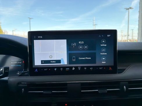 Used 2024 Lincoln Corsair Grand Touring w/ Equipment Group 301A image 13