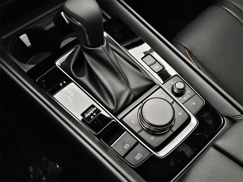 New 2026 MAZDA CX-50 AWD 2.5 Hybrid w/ Cargo Package image 23