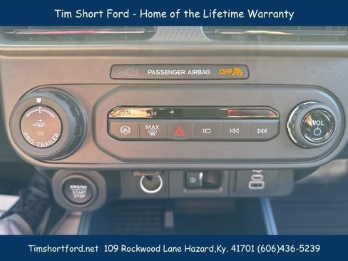 New 2025 Ford Maverick Lobo image 14