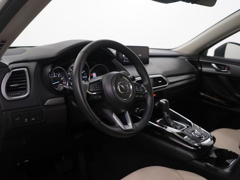 Used 2023 MAZDA CX-9 Touring Plus image 16