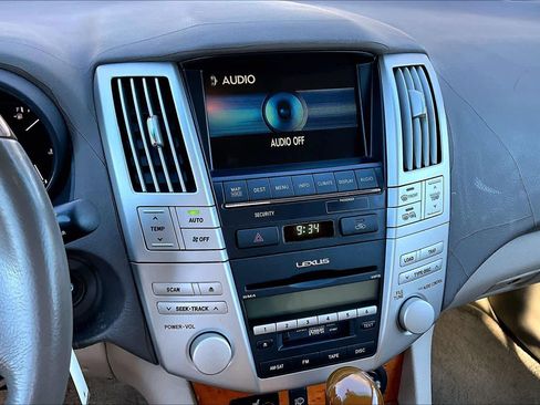 Used 2008 Lexus RX 350 AWD image 7
