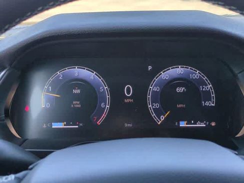 Certified 2025 Jeep Grand Cherokee L Altitude AWD/4WD image 34